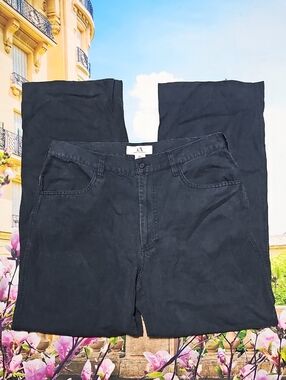 A/X Armani Exchange Straight Men’s Pants Size 34L